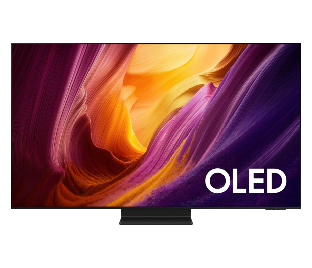 Samsung QE55S95H 55" OLED 4K 165 Hz Tizen TV HDMI 2.1 - 1526878 - zdjęcie